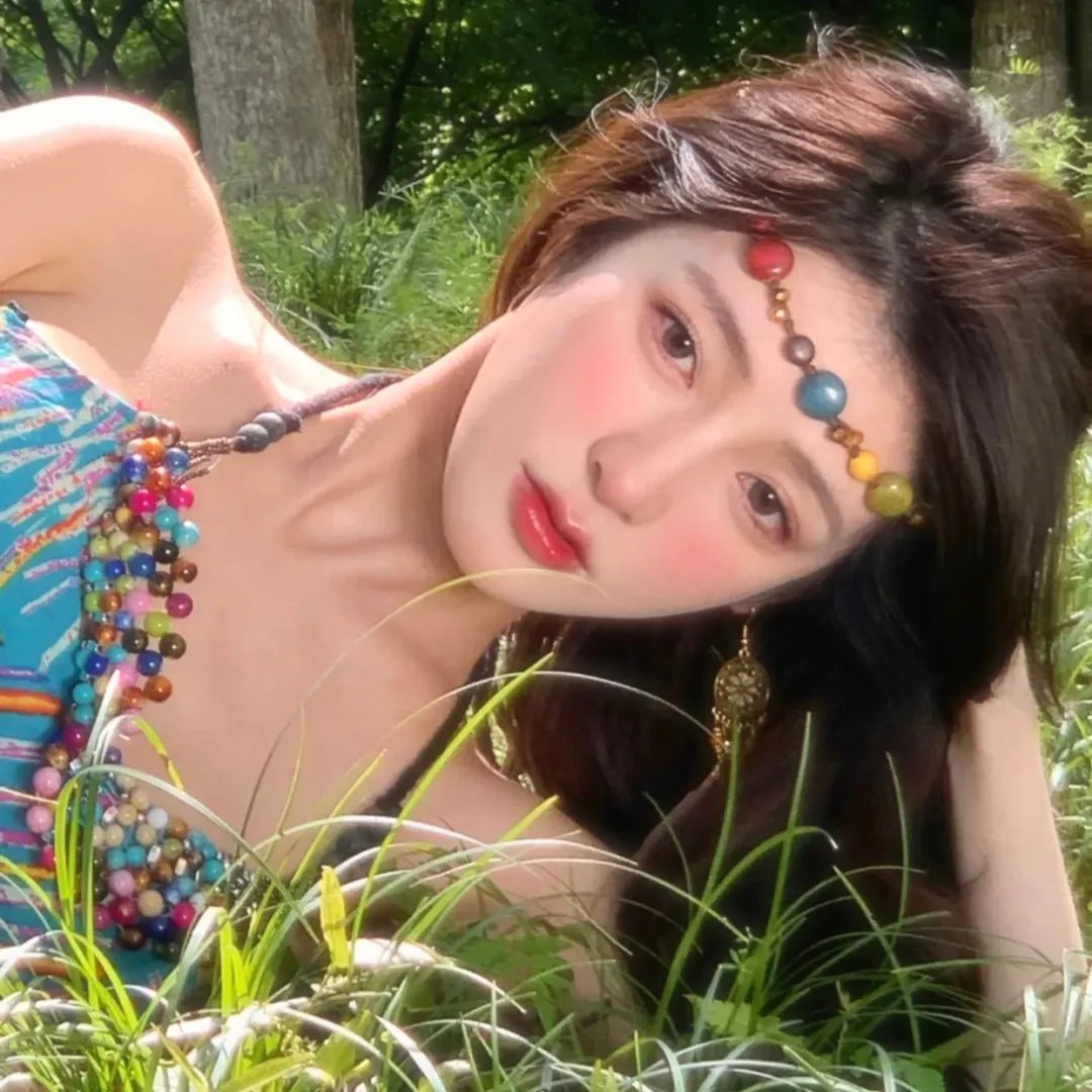 芙蓉女