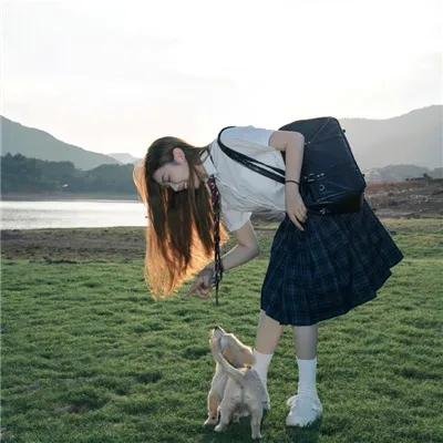 风流下女