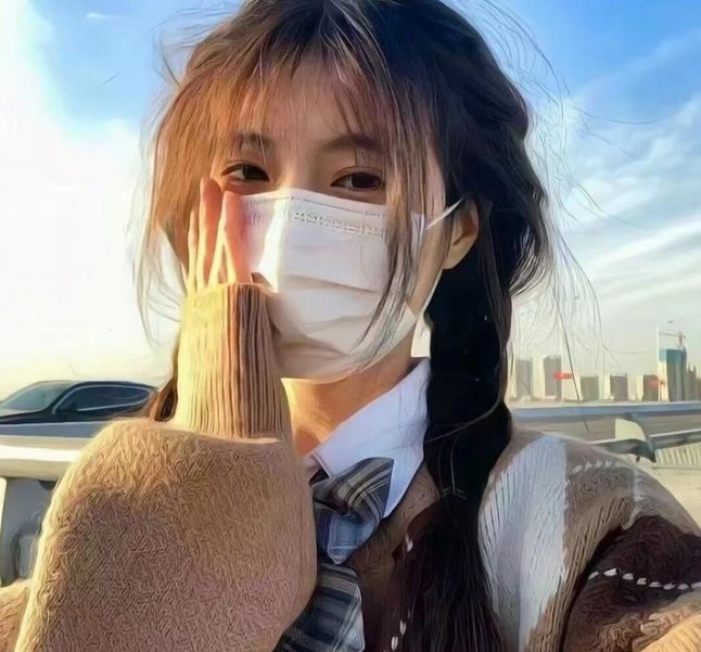 我的祖母给国王熨过衣服